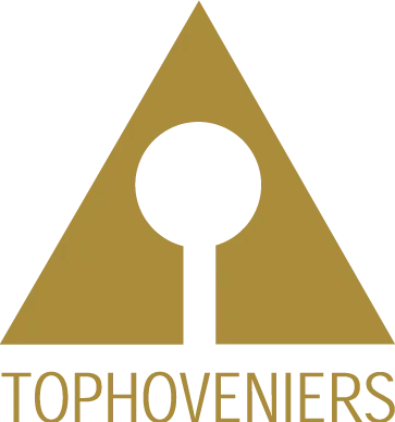 Logo Tophoveniers
