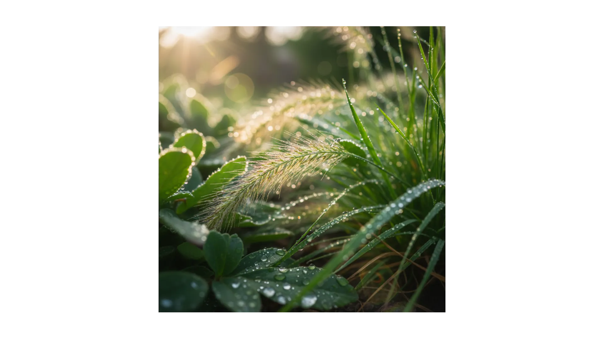 Tuinberegening