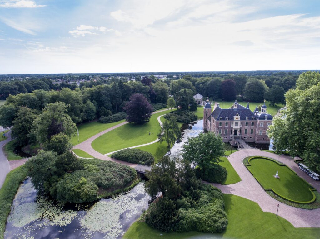 Landgoed kasteel Ruurlo