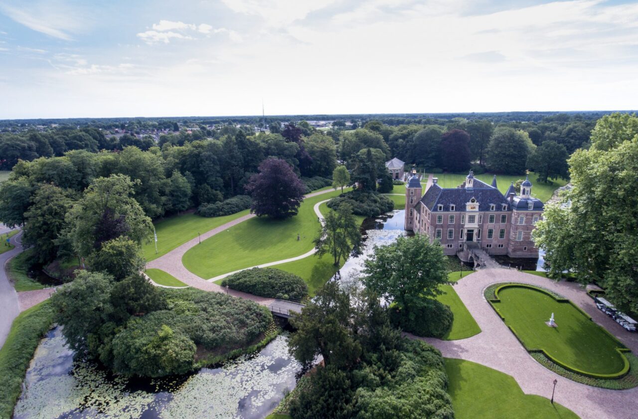 Landgoed kasteel Ruurlo