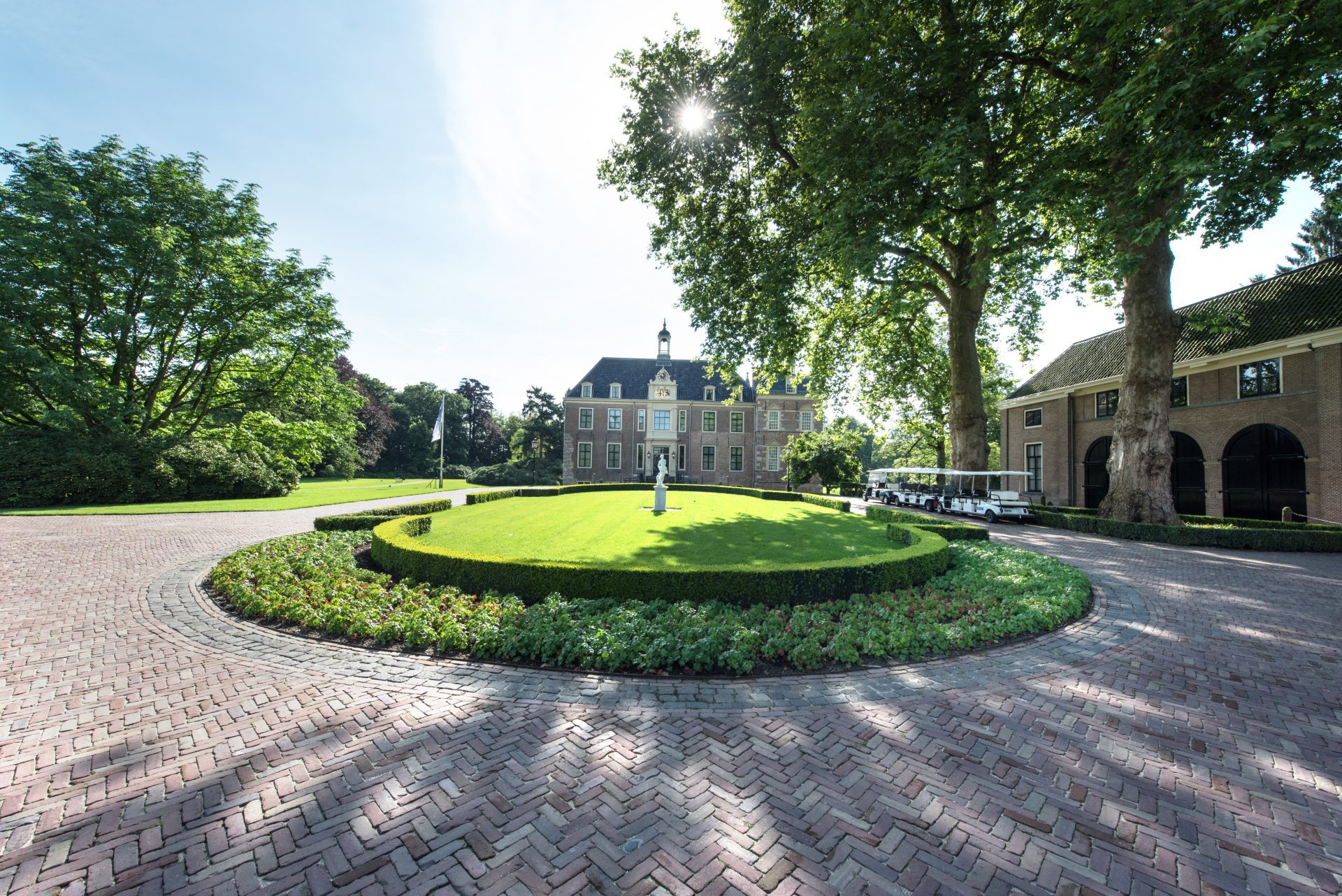Landgoed kasteel Ruurlo