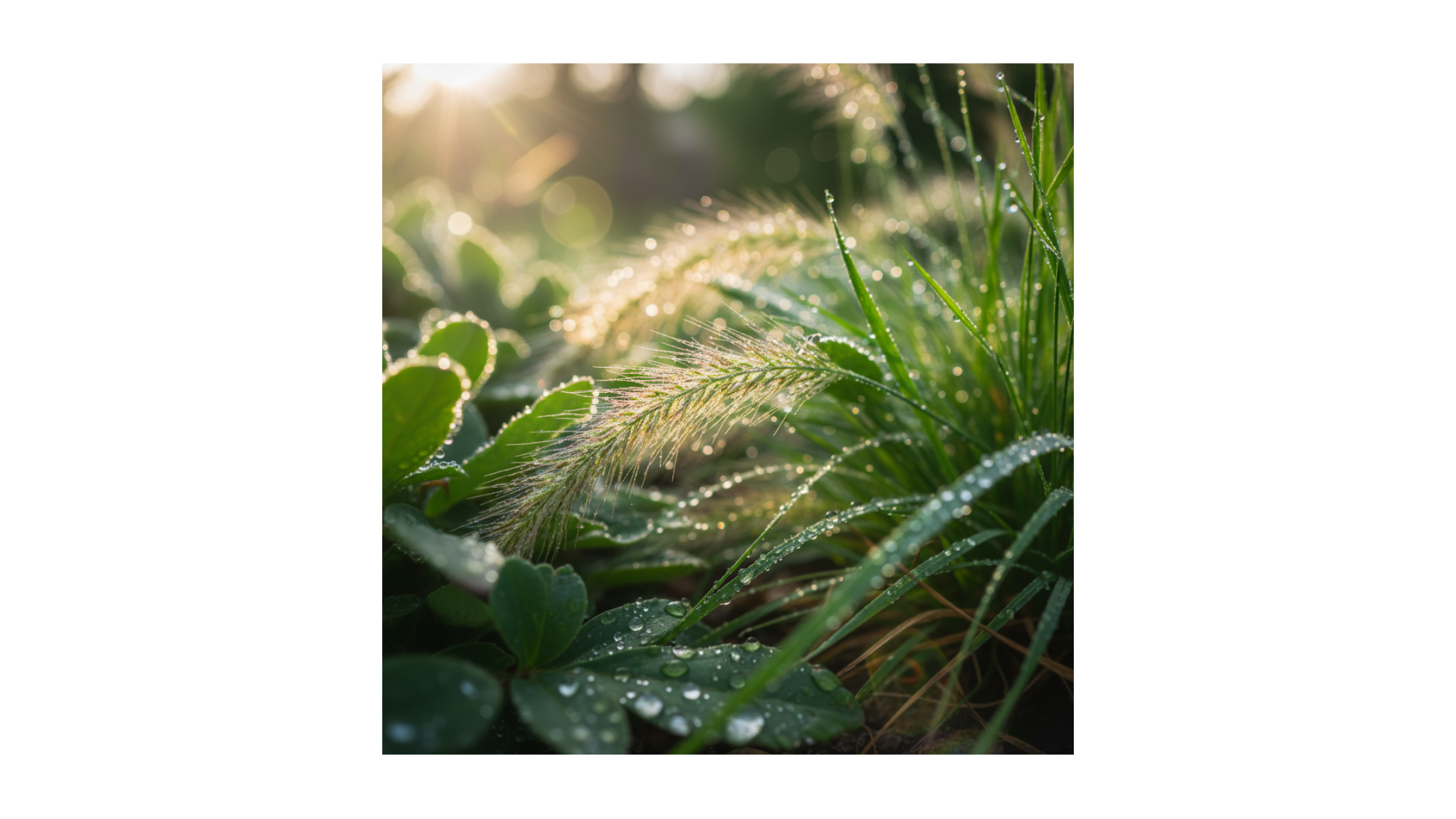 Tuinberegening