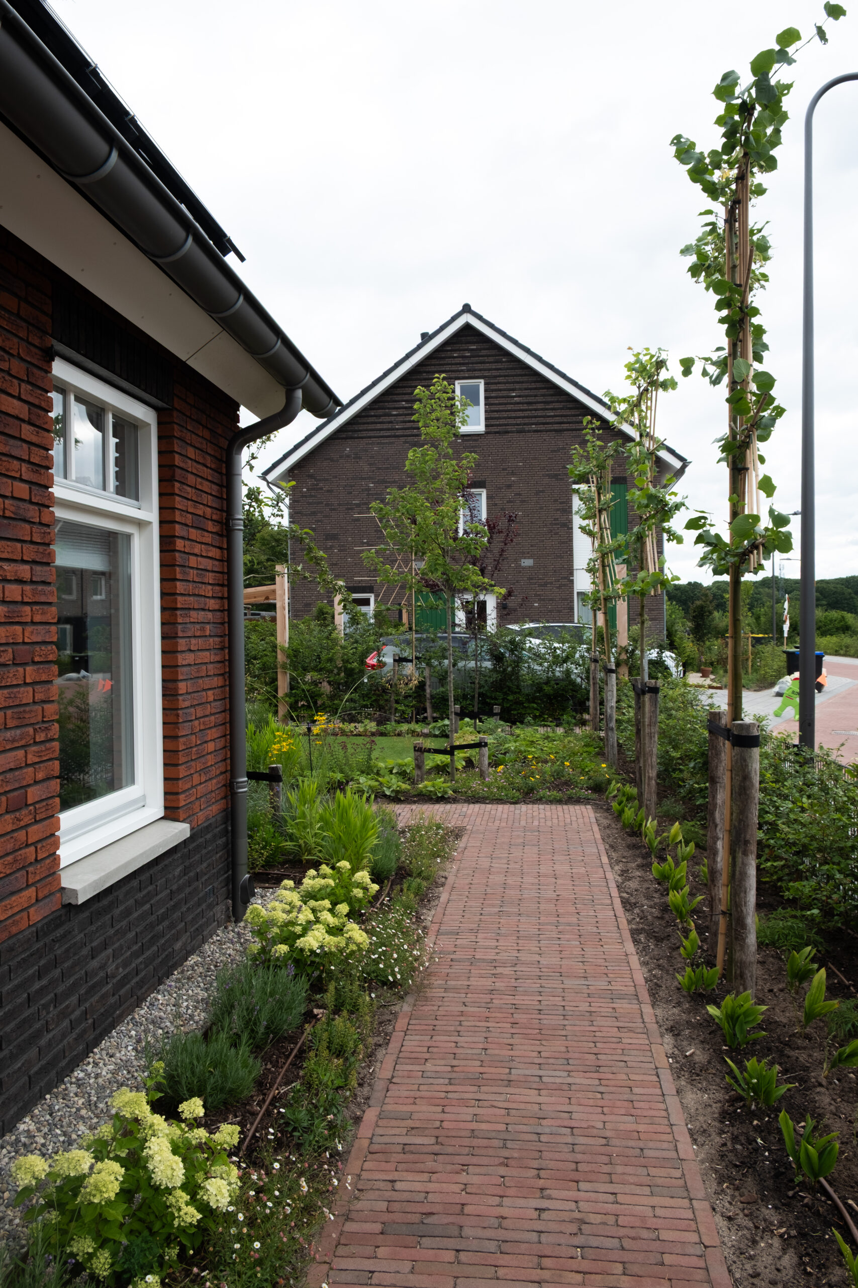 natuur materialen