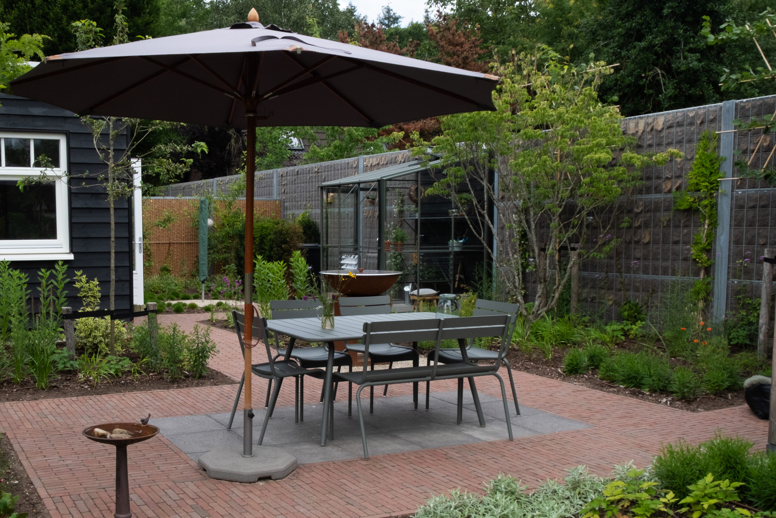 Terras